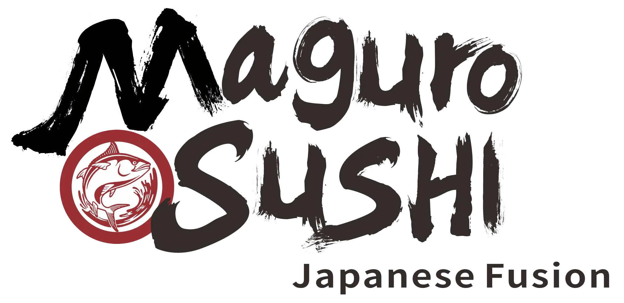 Maguro Sushi